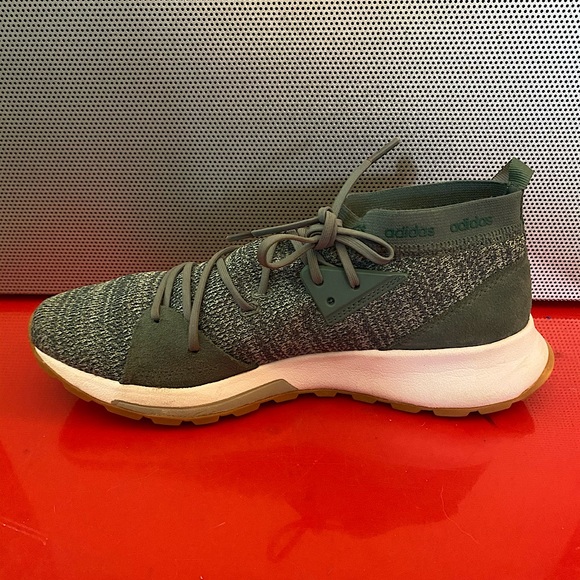 adidas Shoes - Adidas Queso (raw green) woman’s sneaker